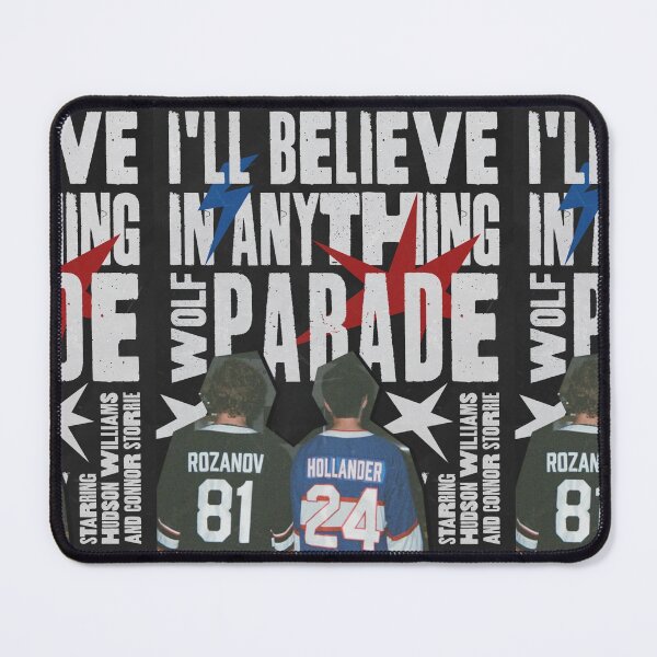 Item preview, Quote Heated Rivalry Hockey Poster Hollanov Shilya designed and sold by tracynguyen23.