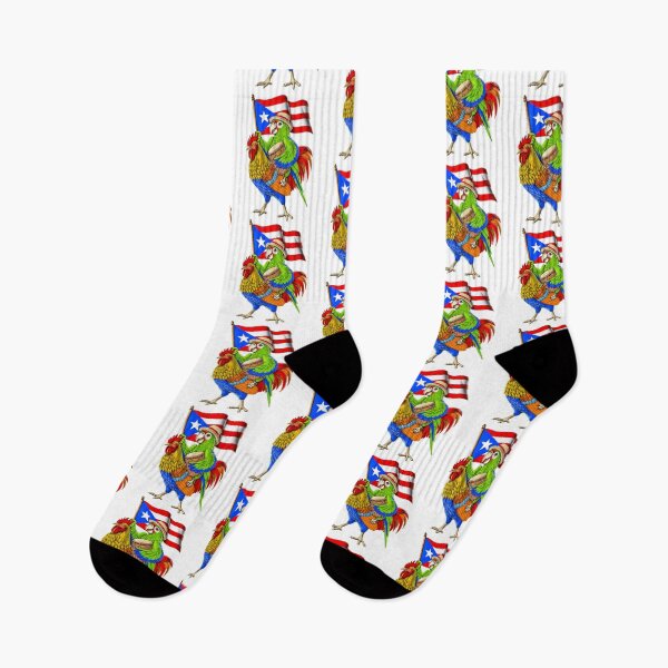 Item preview, Puerto Rican Adventure designed and sold by underheaven.