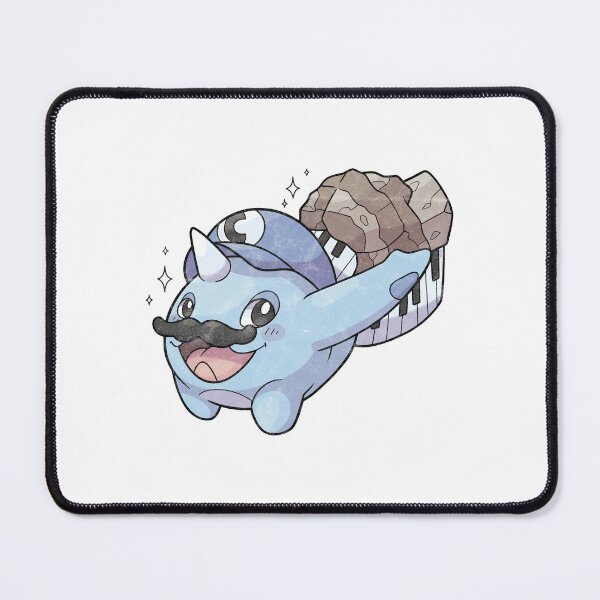 Item preview, Melodic Rock Unicorn designed and sold by Random-Toon.