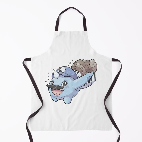 Item preview, Melodic Rock Unicorn designed and sold by Random-Toon.