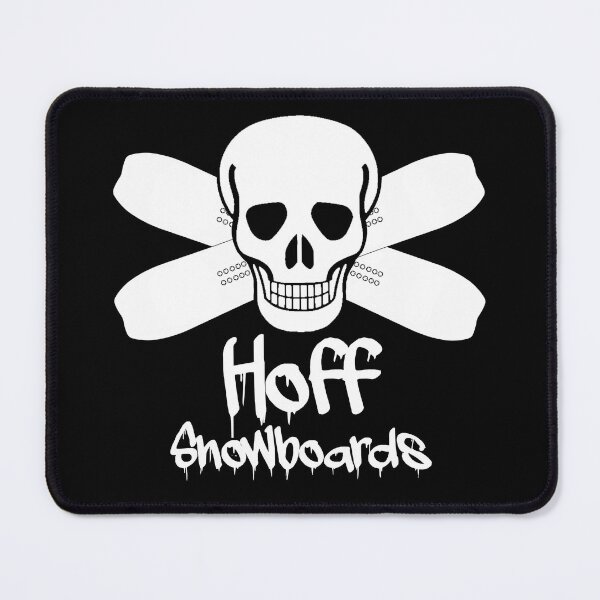 Item preview, Hoff Skull and Crossboards designed and sold by timtopping.
