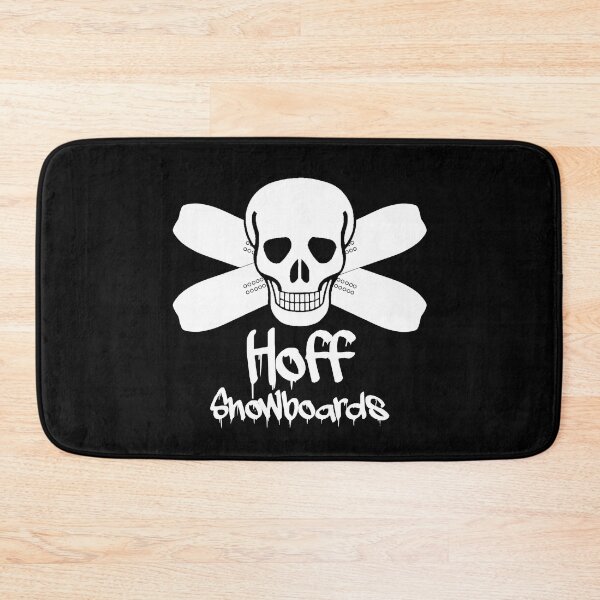 Item preview, Hoff Skull and Crossboards designed and sold by timtopping.
