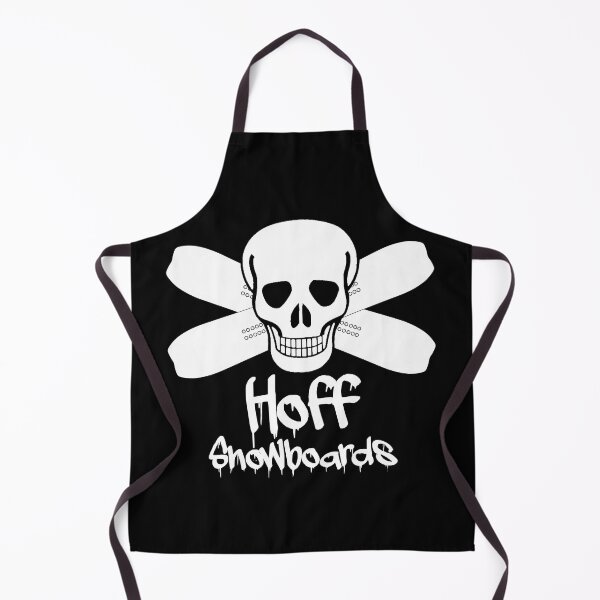 Item preview, Hoff Skull and Crossboards designed and sold by timtopping.