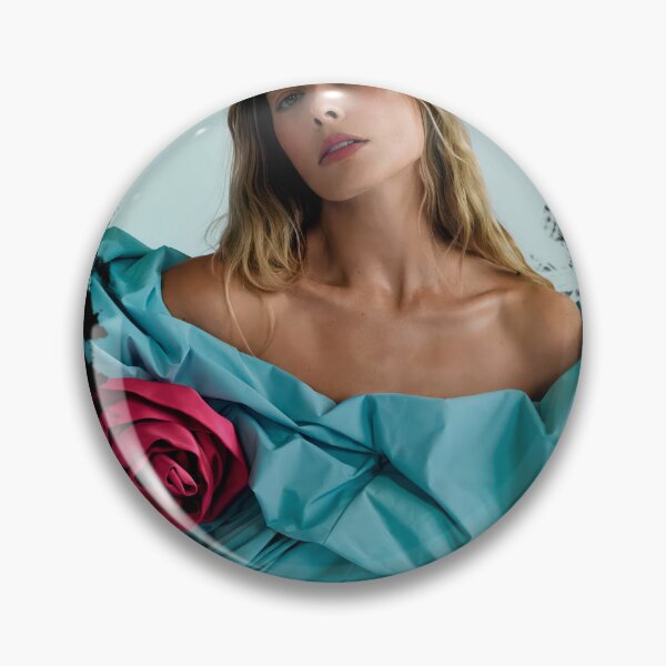 Item preview, margot robbie designed and sold by Green Sama.
