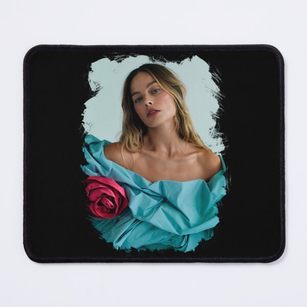 Item preview, margot robbie designed and sold by Green Sama.