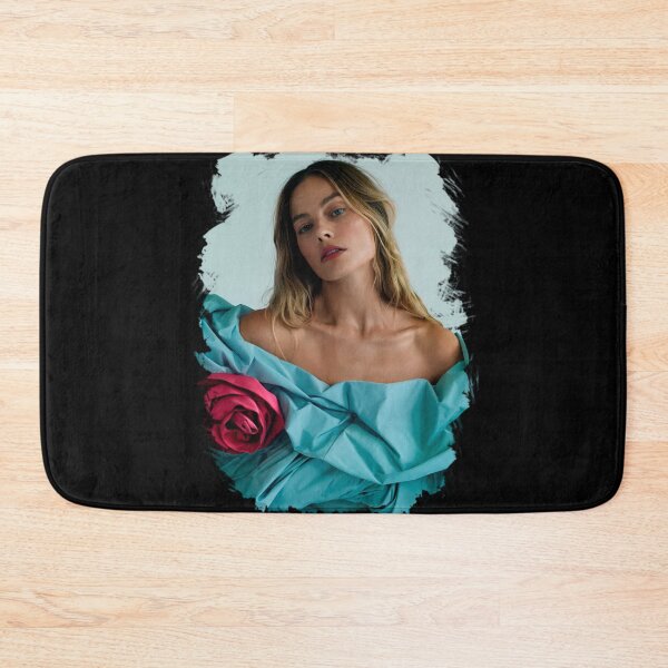 Item preview, margot robbie designed and sold by Green Sama.