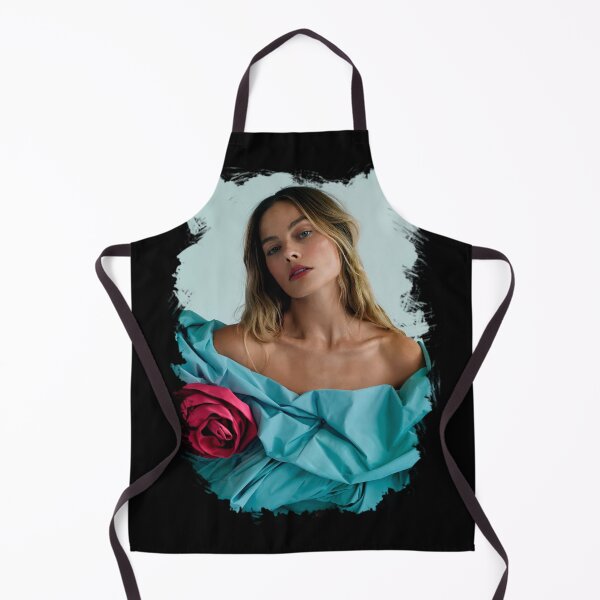 Item preview, margot robbie designed and sold by Green Sama.