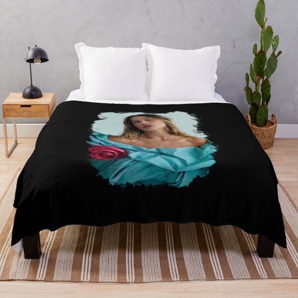 Item preview, margot robbie designed and sold by Green Sama.