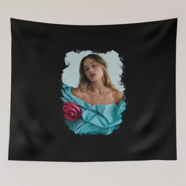 Item preview, margot robbie designed and sold by Green Sama.