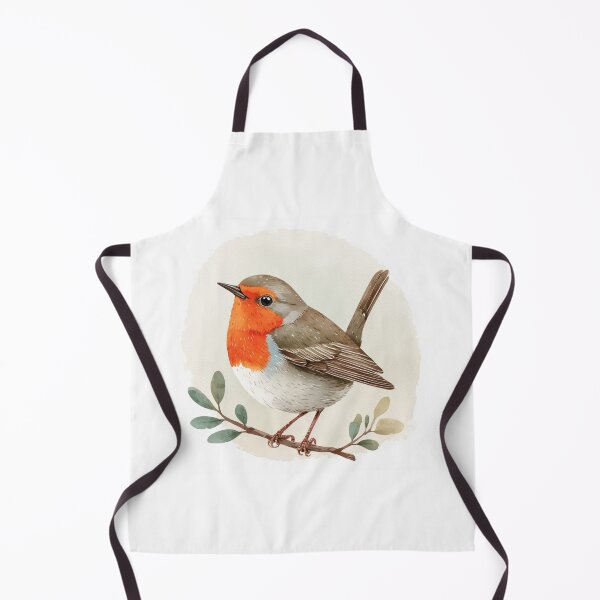 Item preview, Robin #1 designed and sold by ClanRaeDesign.