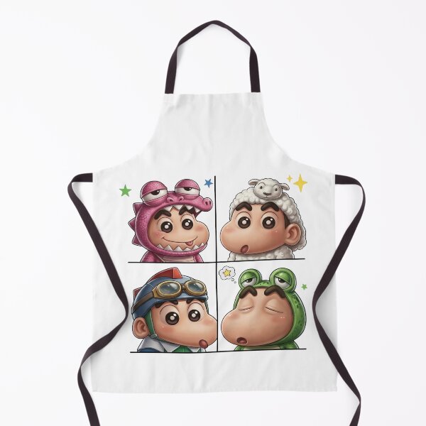 Item preview, Cartoon Cosplay designed and sold by MOFAPPAREL.