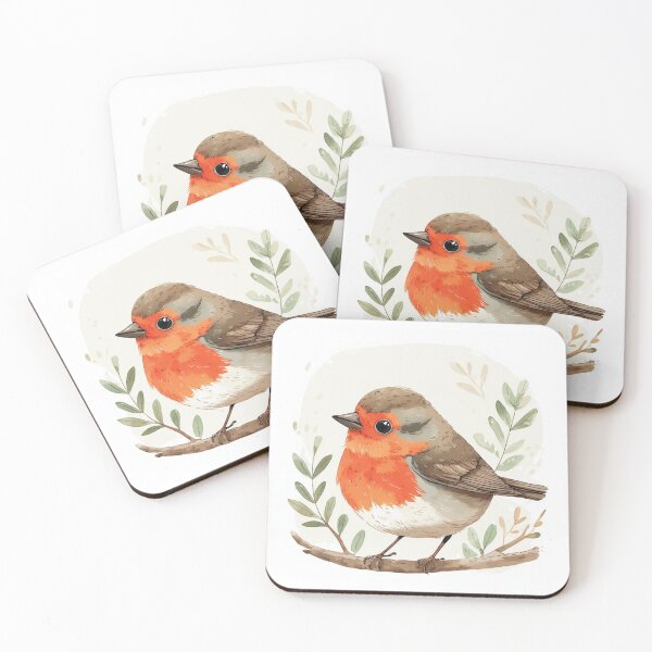 Item preview, Robin #2 designed and sold by ClanRaeDesign.