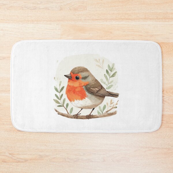 Item preview, Robin #2 designed and sold by ClanRaeDesign.