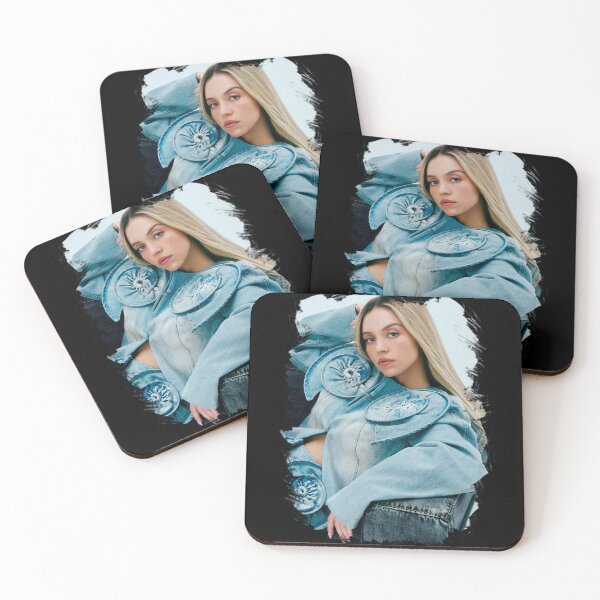 Item preview, Sydney Sweeney designed and sold by Green Sama.