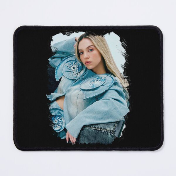 Item preview, Sydney Sweeney designed and sold by Green Sama.
