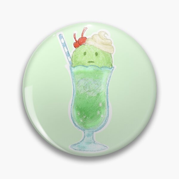 Item preview, Smiski Melon Soda designed and sold by kimberbimber25.