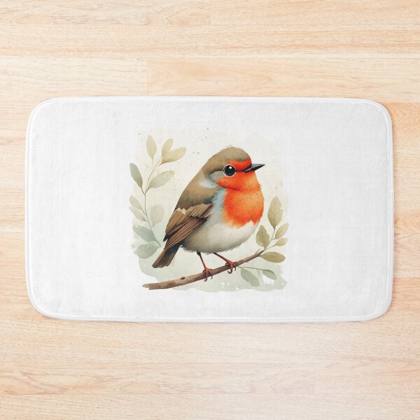 Item preview, Robin #3 designed and sold by ClanRaeDesign.