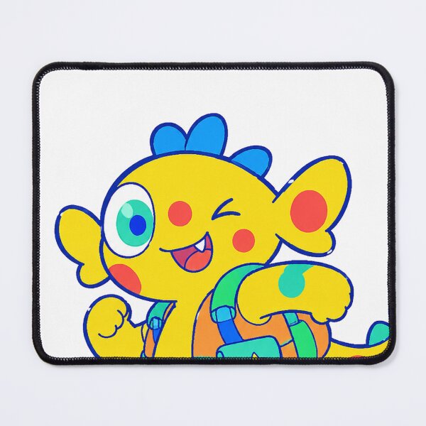 Item preview, Amber Cyclops carton designed and sold by Zicaffe.