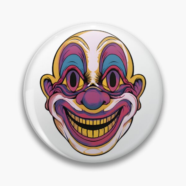 Item preview,  Funny Faces Club designed and sold by Retro Whimsy.