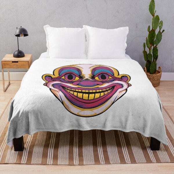 Item preview,  Funny Faces Club designed and sold by Retro Whimsy.