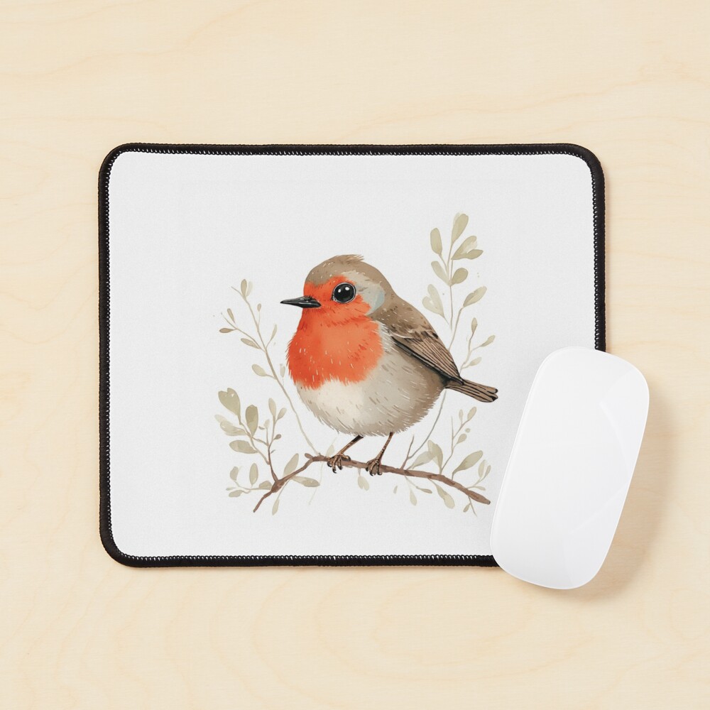 Item preview, Mouse Pad designed and sold by ClanRaeDesign.