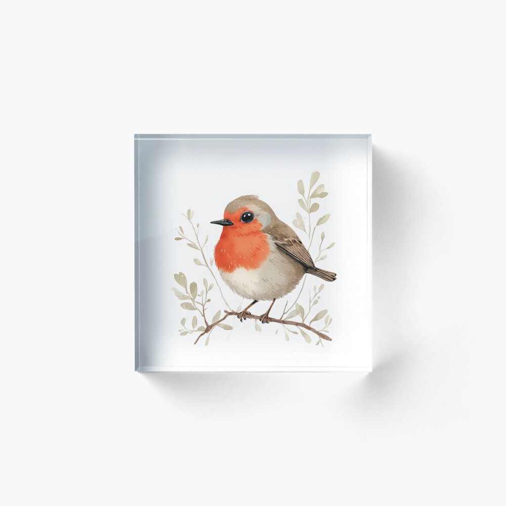 Item preview, Acrylic Block designed and sold by ClanRaeDesign.