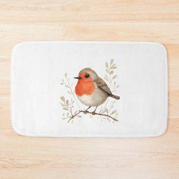 Item preview, Robin #4 designed and sold by ClanRaeDesign.