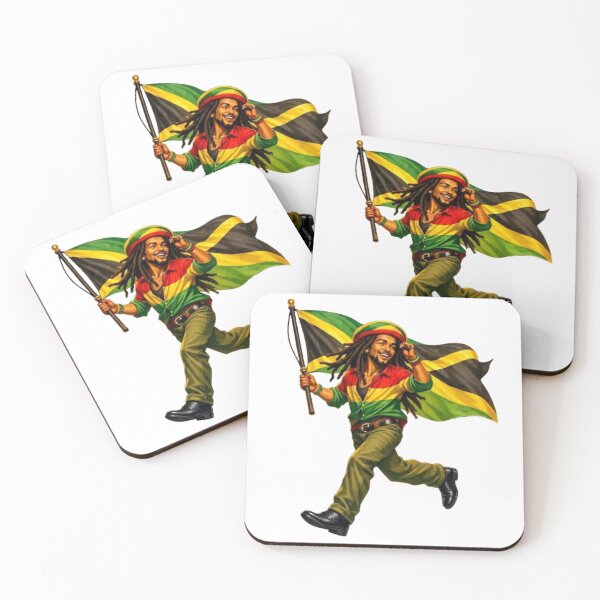Item preview, BOB MARLEY ONE LOVE designed and sold by CHRIST5000.