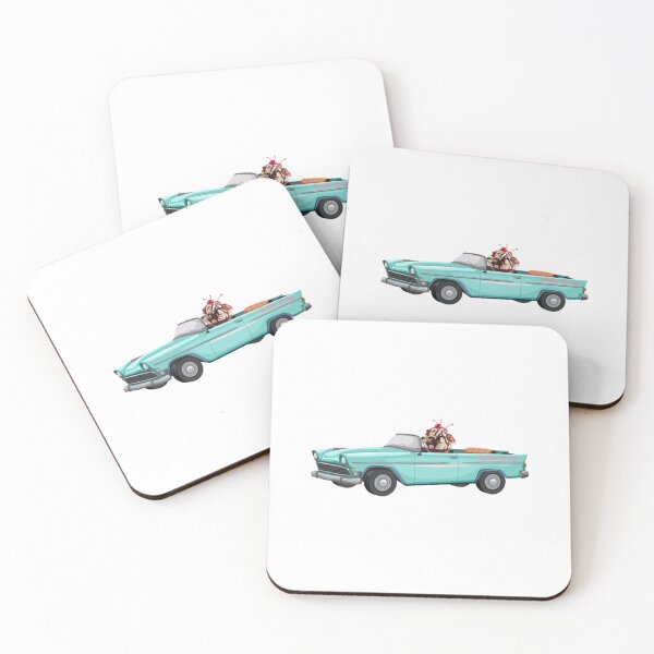 Item preview, Sunday Driving designed and sold by LoveAppalachia.