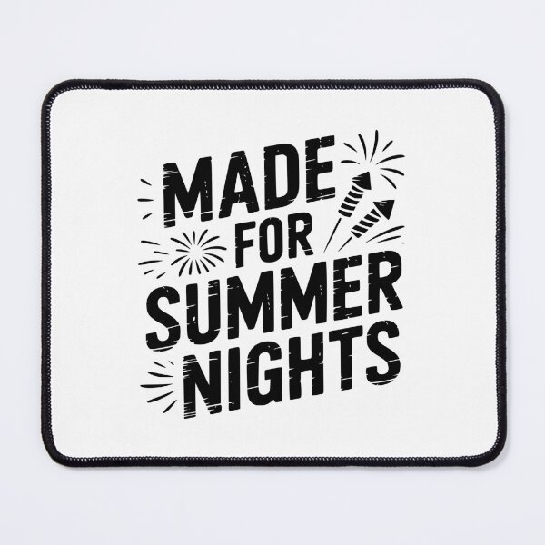 Item preview, Made For Summer Nights designed and sold by theartfulaspie.