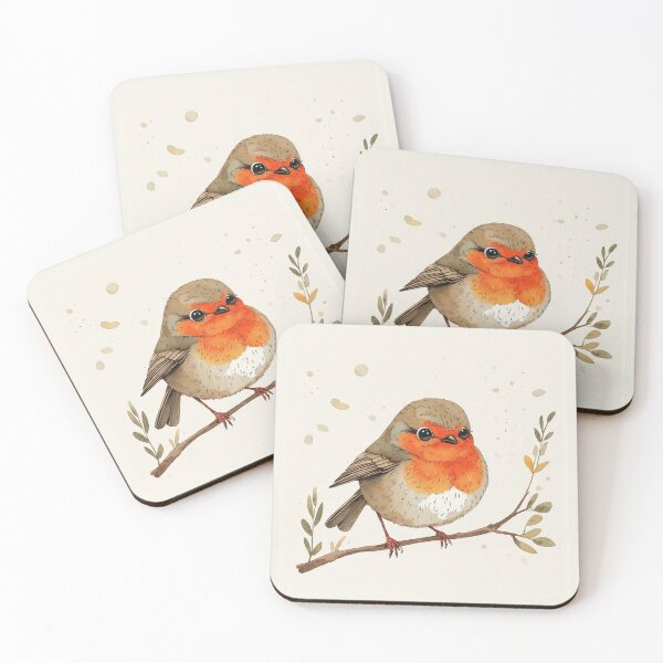 Item preview, Robin #5 designed and sold by ClanRaeDesign.