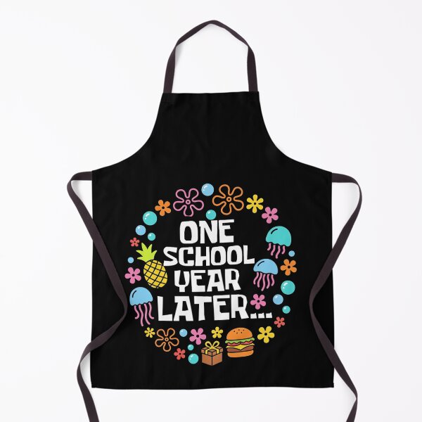 Item preview, One School Year Later Meme Humor, Summer Last Day of School Teacher Kids, Funny Graduation Quote designed and sold by NewaveBoutique.