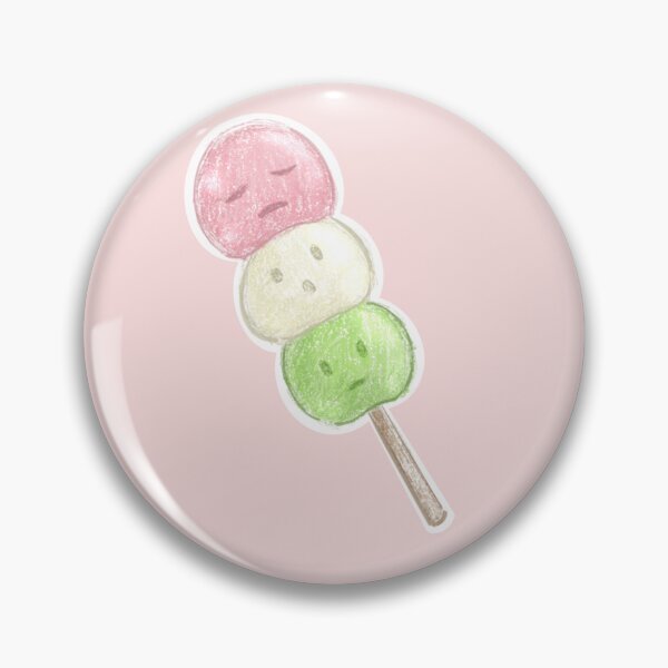 Item preview, Smiski Dango designed and sold by kimberbimber25.