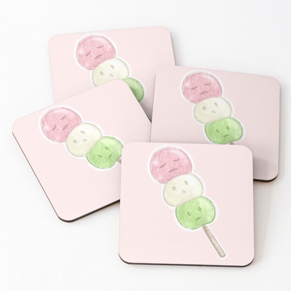 Item preview, Smiski Dango designed and sold by kimberbimber25.