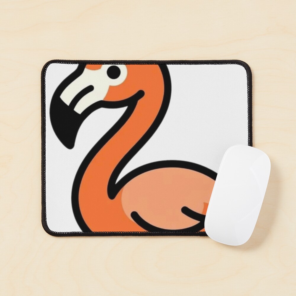 Item preview, Mouse Pad designed and sold by Inkabbmate.