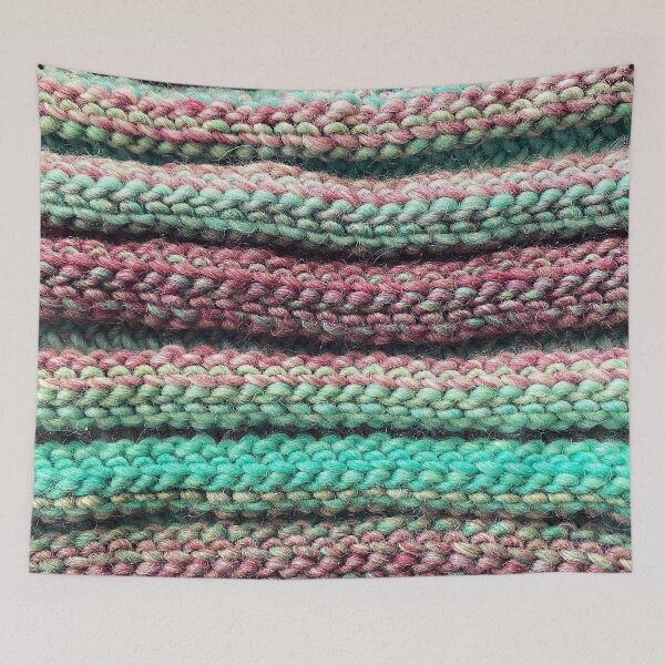 Item preview, Tricot I  designed and sold by LoopWool.