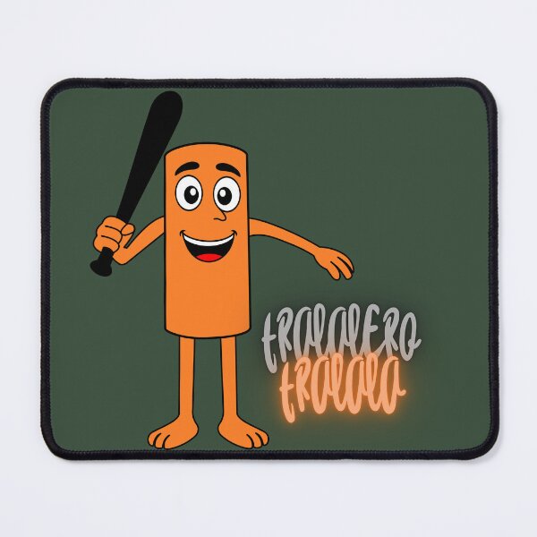 Item preview, Funny Cartoon Character Tralalero Tralala Art designed and sold by A touch of creativity.