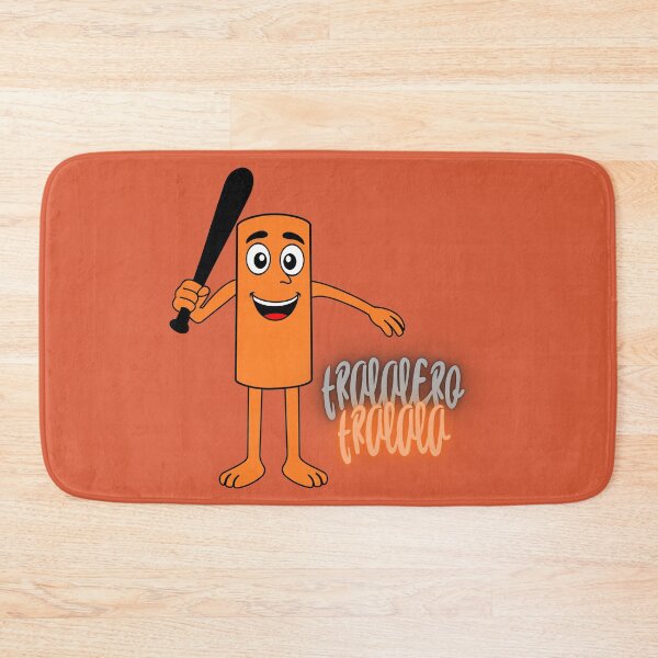 Item preview, Funny Cartoon Character Tralalero Tralala Art designed and sold by A touch of creativity.