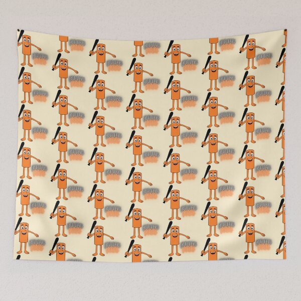 Item preview, Funny Cartoon Character Tralalero Tralala Art designed and sold by A touch of creativity.