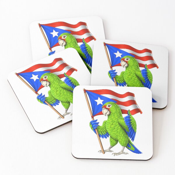 Item preview, Puerto Rican Pride designed and sold by underheaven.
