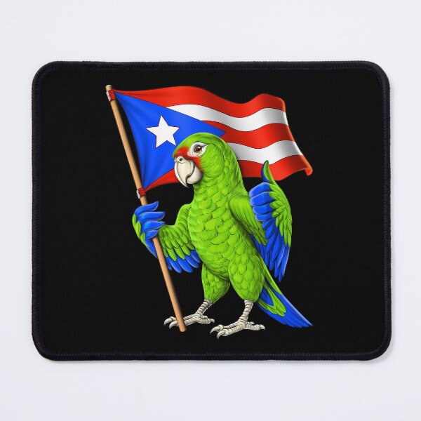 Item preview, Puerto Rican Pride designed and sold by underheaven.