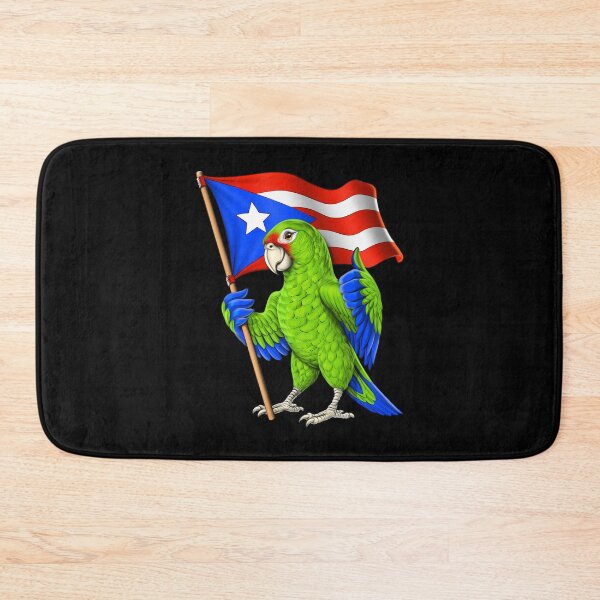 Item preview, Puerto Rican Pride designed and sold by underheaven.