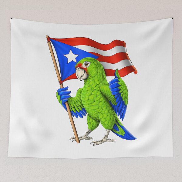 Item preview, Puerto Rican Pride designed and sold by underheaven.