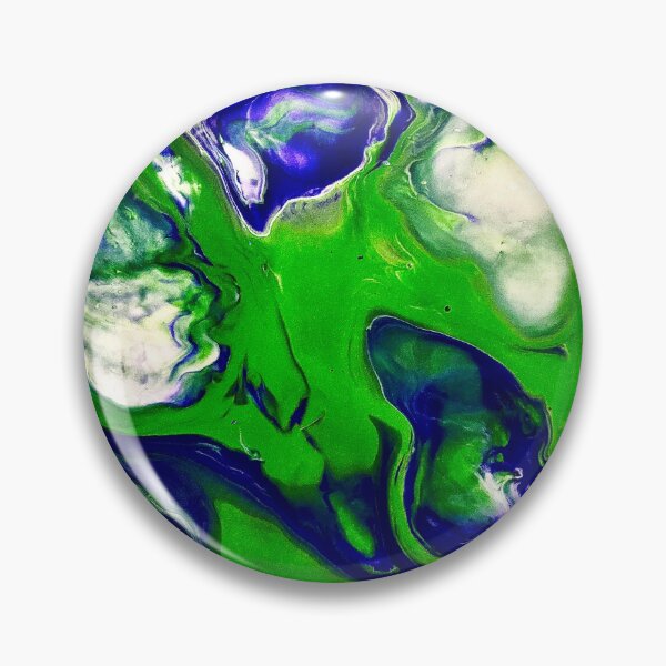 Item preview, Melted Earth designed and sold by oana0901.
