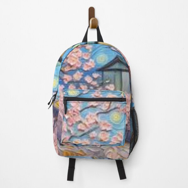 Item preview, Blossoming cherry trees designed and sold by sid1802.