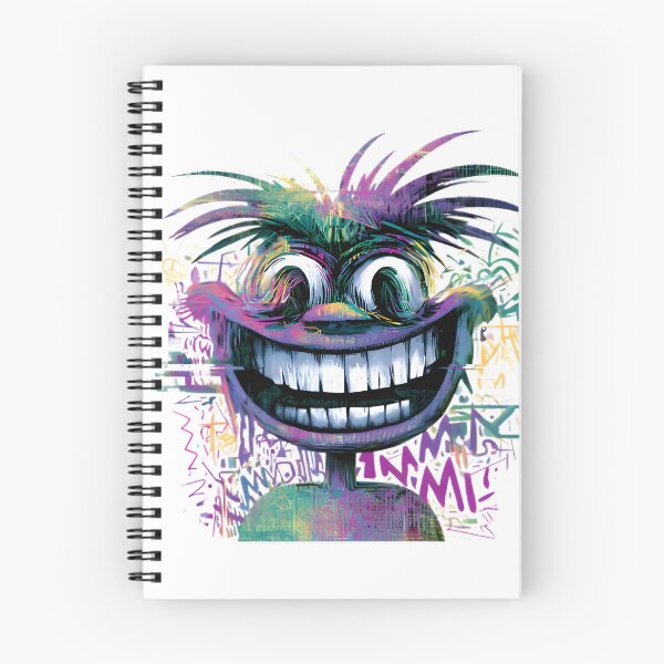 Item preview, Funny Faces Club designed and sold by Retro Whimsy.