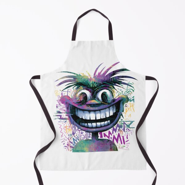 Item preview, Funny Faces Club designed and sold by Retro Whimsy.