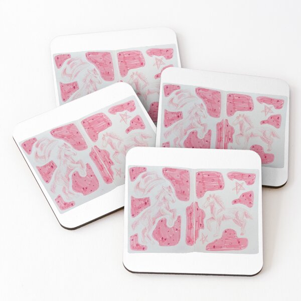 Item preview, Pink Pony Club designed and sold by jazzyfir.