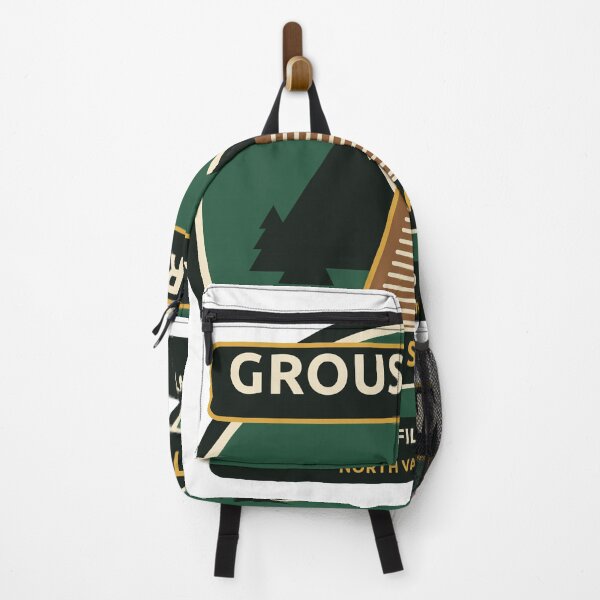 Item preview, Grouse Grind North Vancouver Hiking  designed and sold by Triple-Crown.
