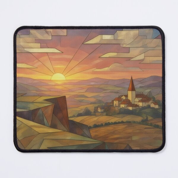 Item preview, French Sunset designed and sold by SjCollective.